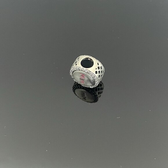 Pandora Miami Beach Bead Charm - Picture 7 of 7